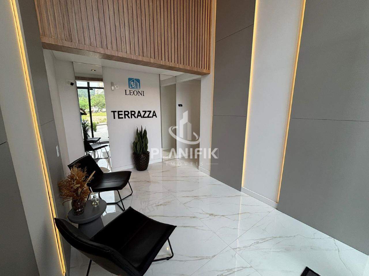 Apartamento de 2 quartos, 115m² no bairro Santa Terezinha, em Brusque | Eu Corretor