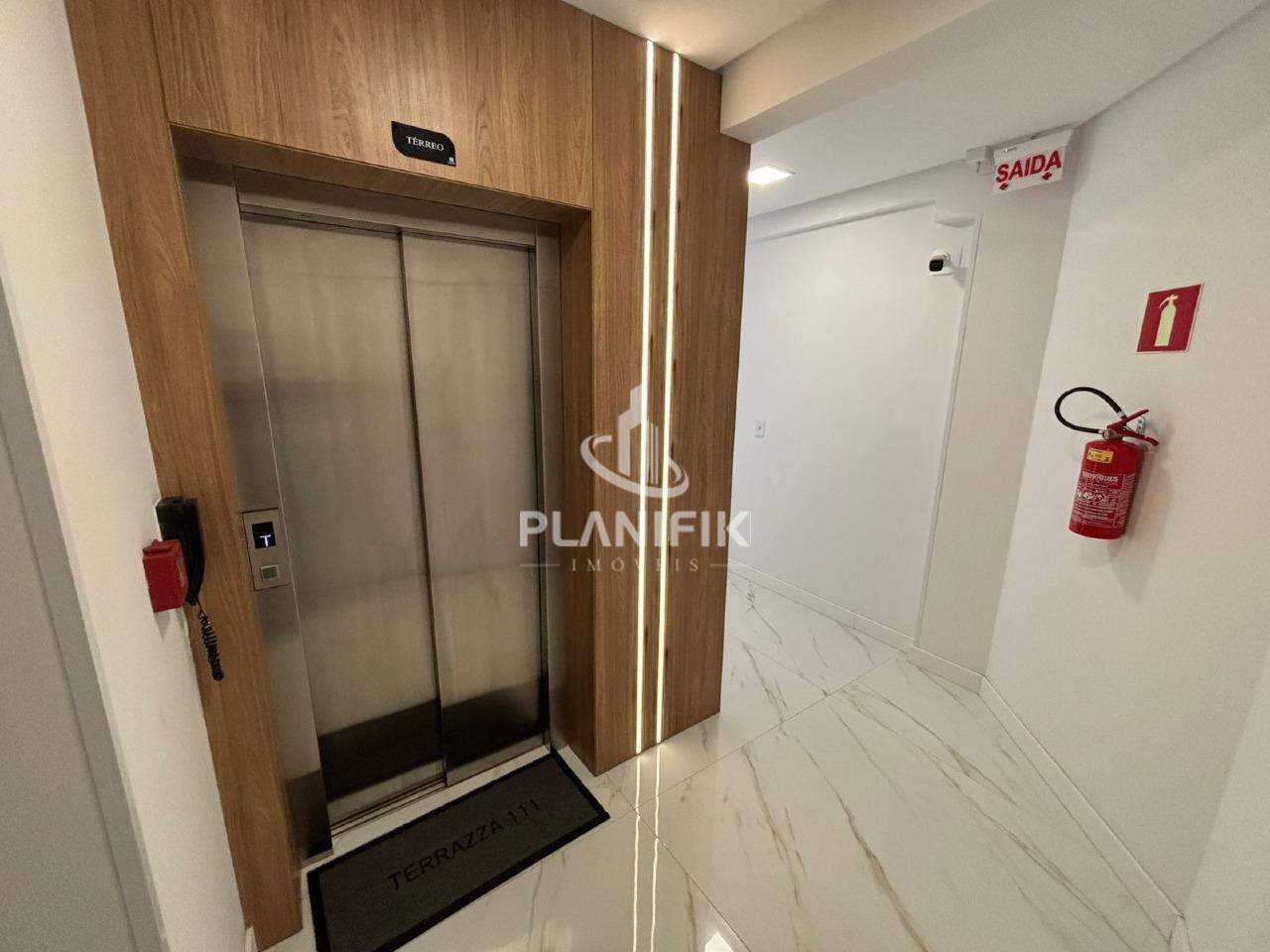 Apartamento de 2 quartos, 115m² no bairro Santa Terezinha, em Brusque | Eu Corretor