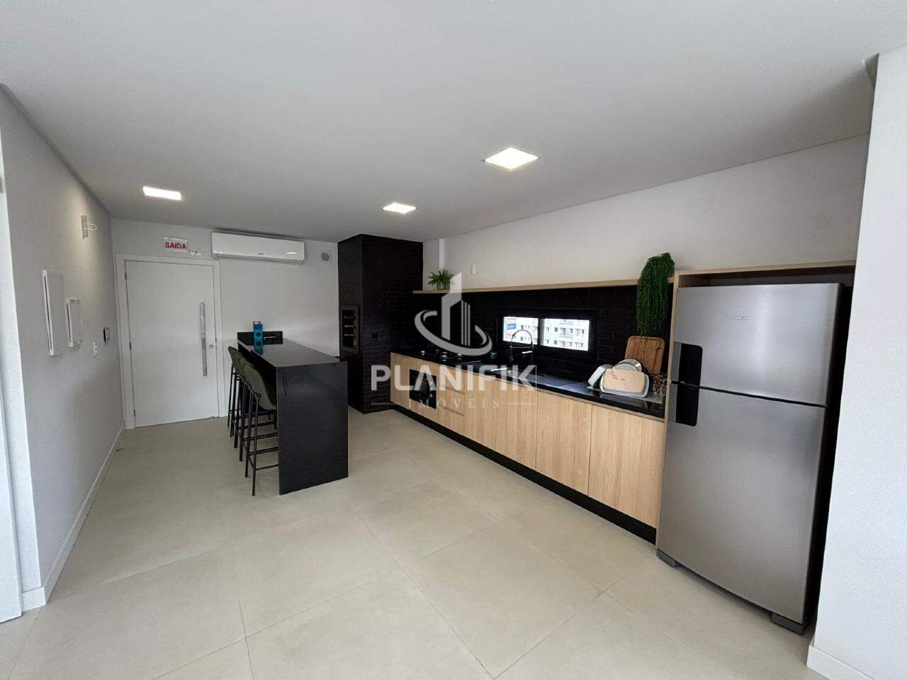 Apartamento de 2 quartos, 115m² no bairro Santa Terezinha, em Brusque | Eu Corretor