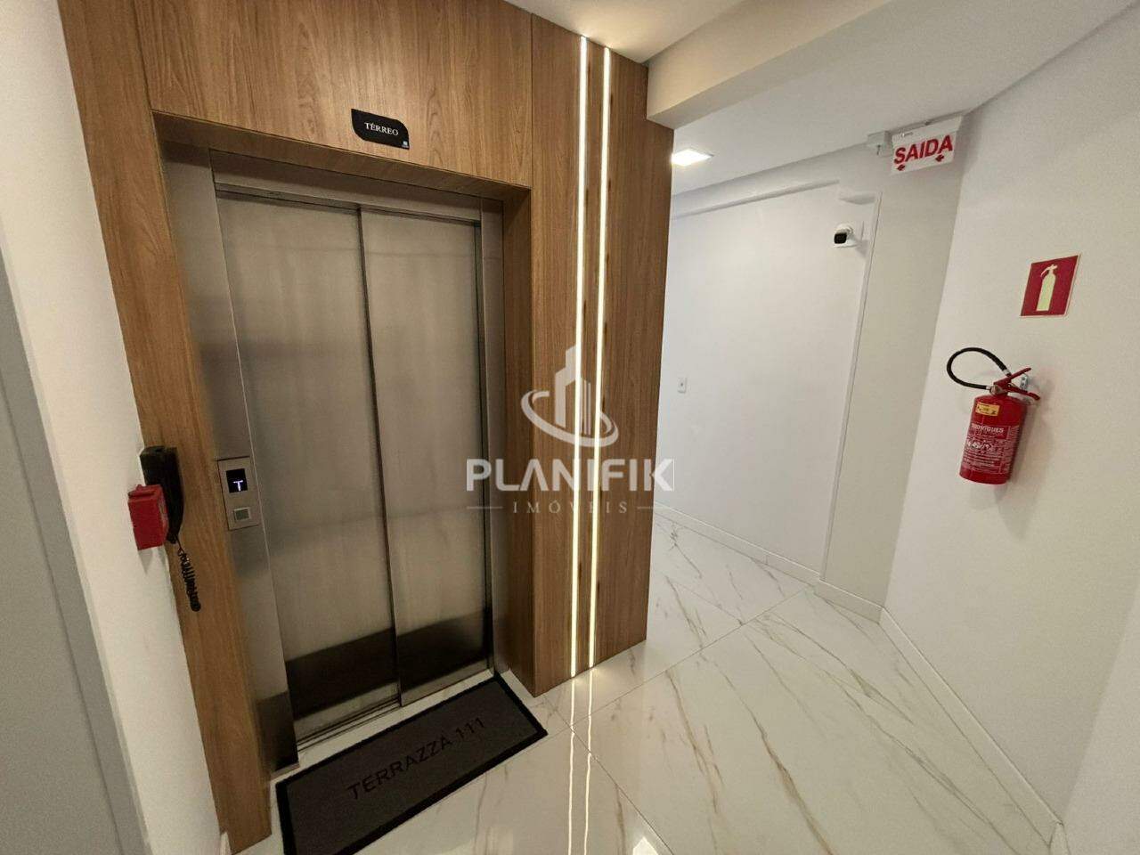 Apartamento de 2 quartos, 120m² no bairro Santa Terezinha, em Brusque | Eu Corretor