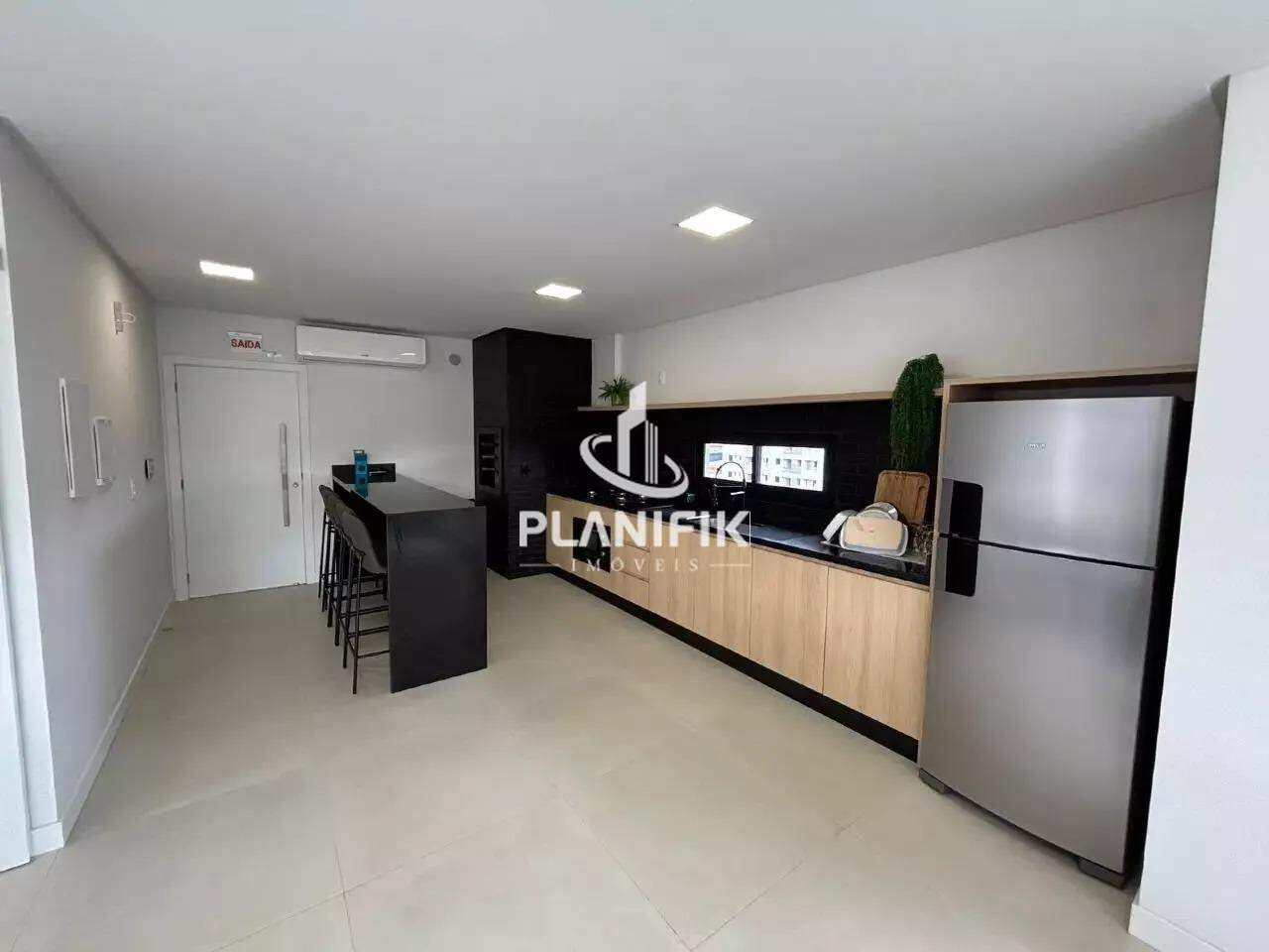 Apartamento de 2 quartos, 120m² no bairro Santa Terezinha, em Brusque | Eu Corretor