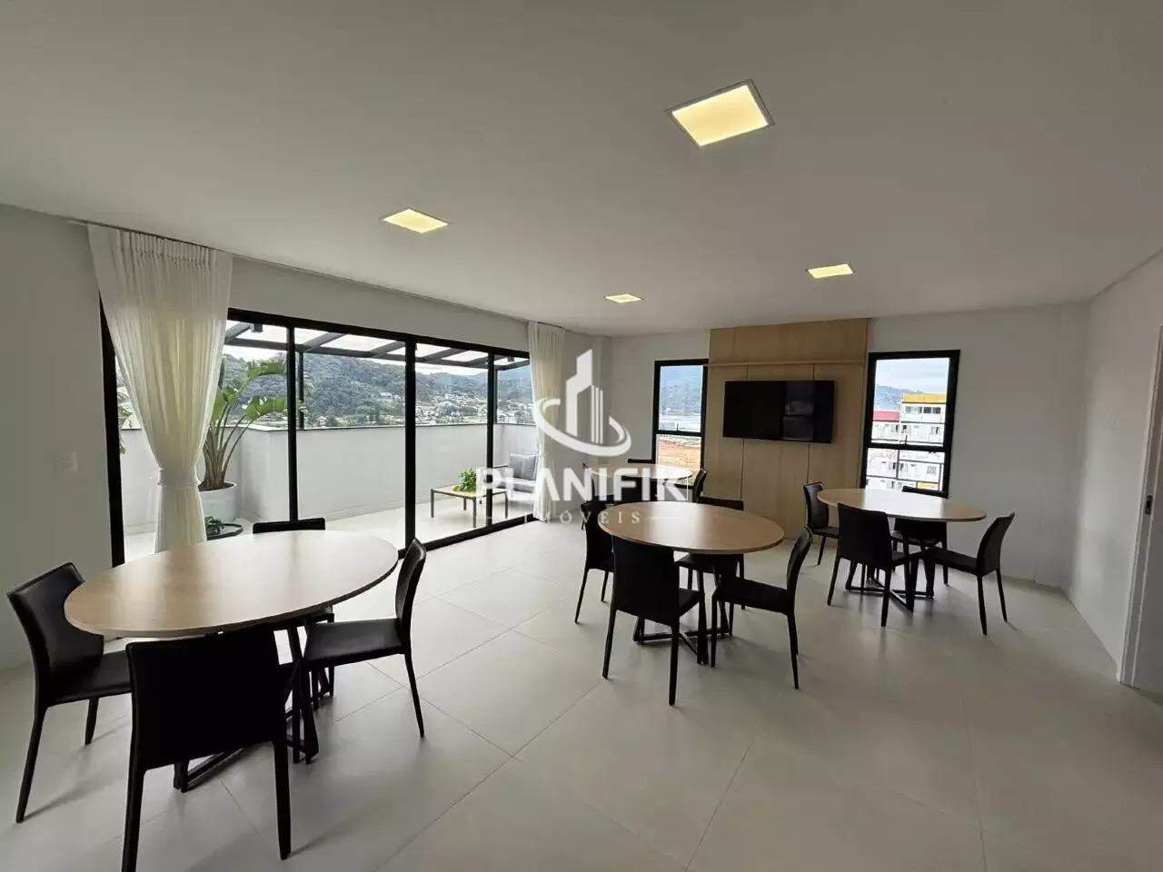 Apartamento de 2 quartos, 120m² no bairro Santa Terezinha, em Brusque | Eu Corretor