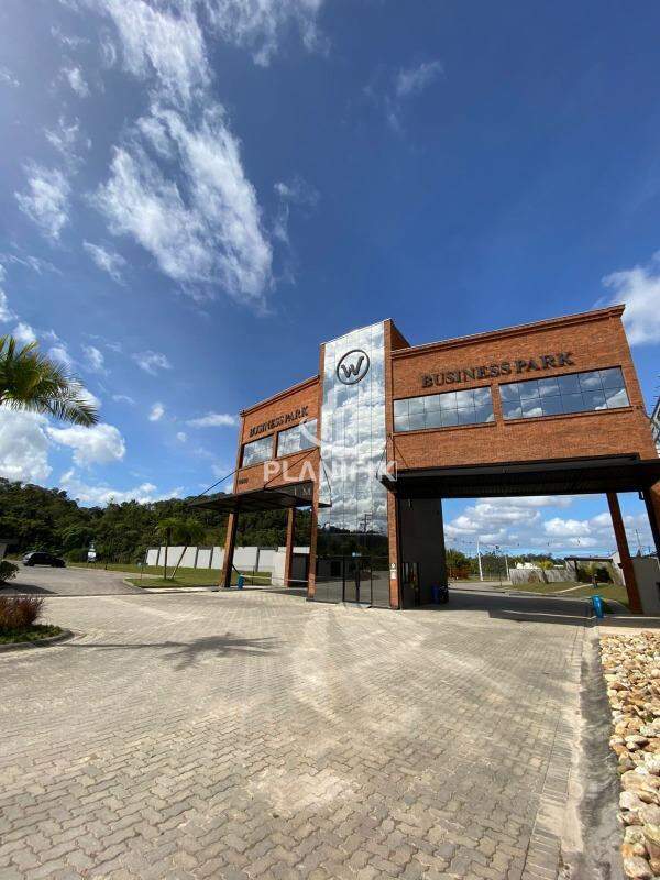 Galpão / Depósito / Armazém de 500m² no bairro Volta Grande, em Brusque | Eu Corretor