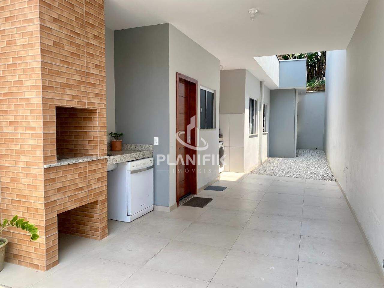 Casa de 3 quartos, 95m² no bairro Souza Cruz, em Brusque | Eu Corretor