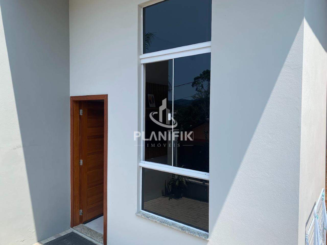 Casa de 3 quartos, 95m² no bairro Souza Cruz, em Brusque | Eu Corretor