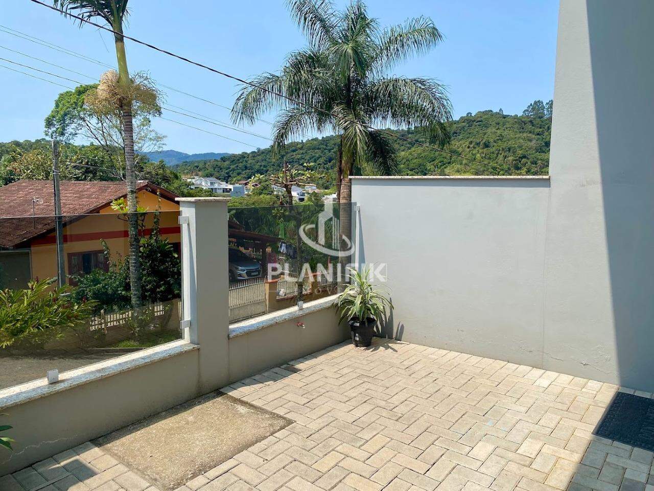 Casa de 3 quartos, 95m² no bairro Souza Cruz, em Brusque | Eu Corretor