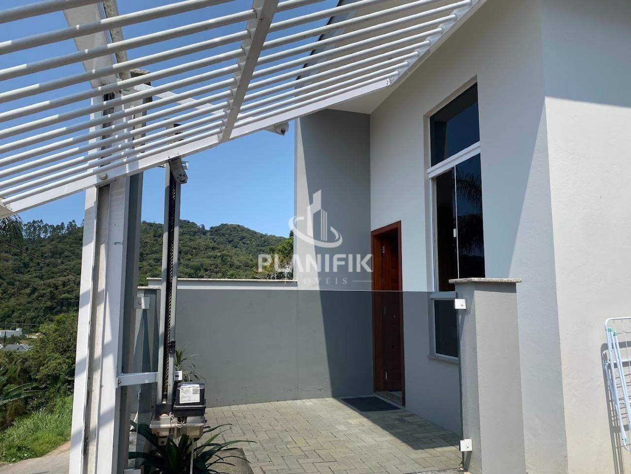 Casa de 3 quartos, 95m² no bairro Souza Cruz, em Brusque | Eu Corretor