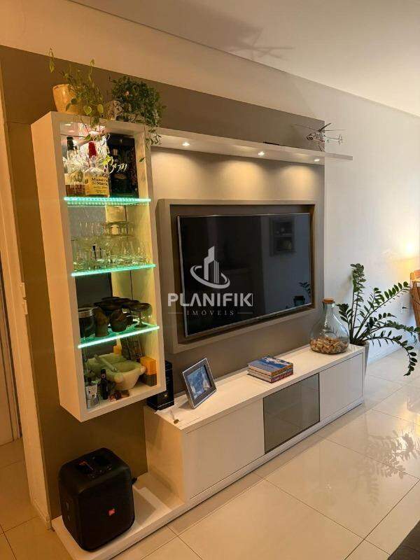 Apartamento de 2 quartos, 68m² no bairro Santa Rita, em Brusque | Eu Corretor