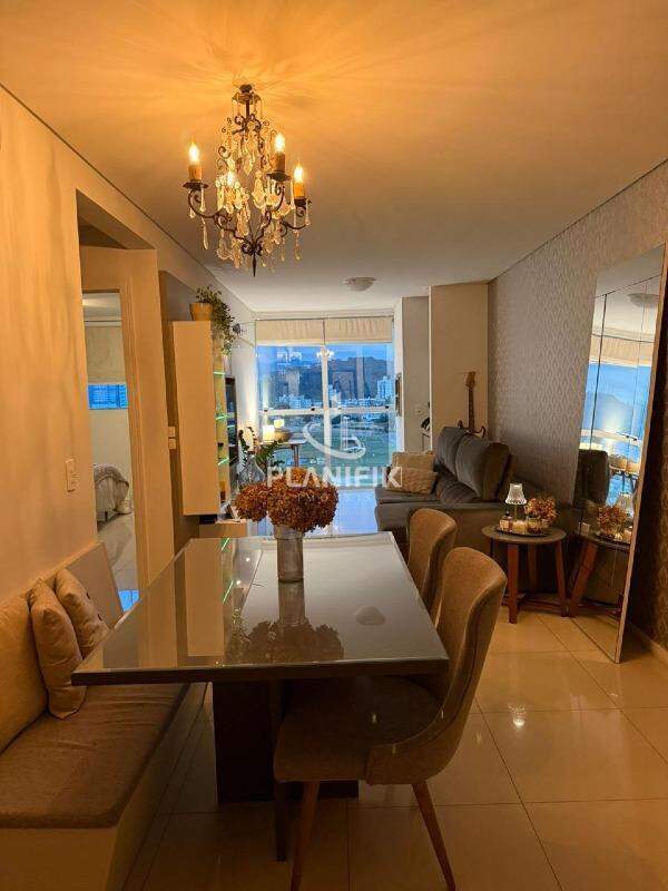 Apartamento de 2 quartos, 68m² no bairro Santa Rita, em Brusque | Eu Corretor