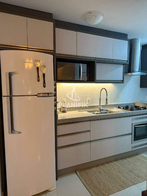 Apartamento de 2 quartos, 68m² no bairro Santa Rita, em Brusque | Eu Corretor