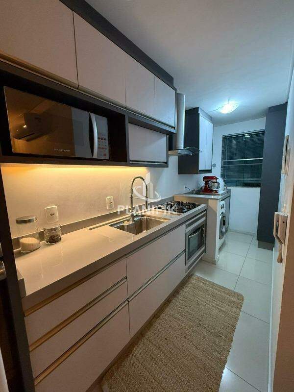 Apartamento de 2 quartos, 68m² no bairro Santa Rita, em Brusque | Eu Corretor