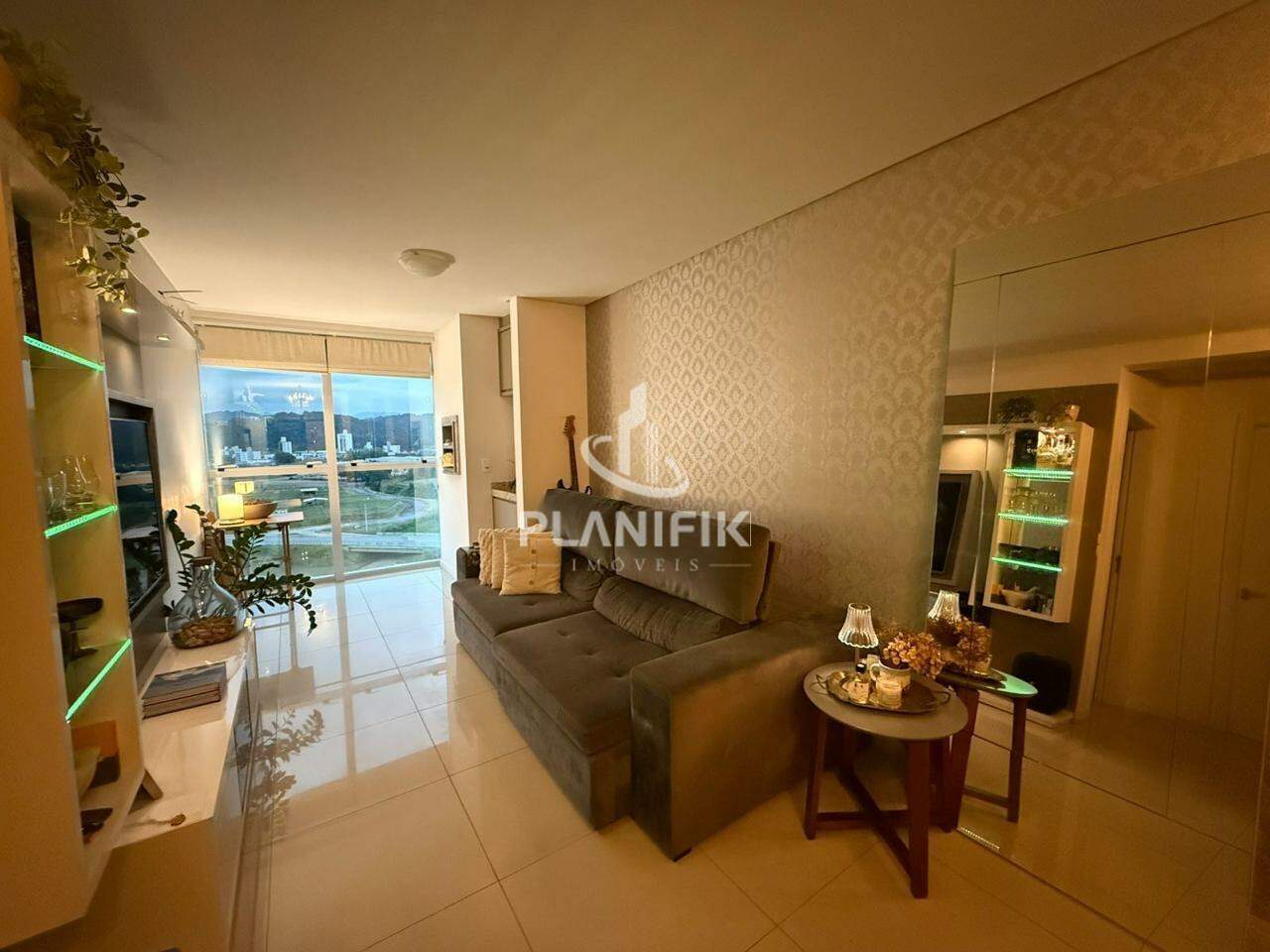 Apartamento de 2 quartos, 68m² no bairro Santa Rita, em Brusque | Eu Corretor