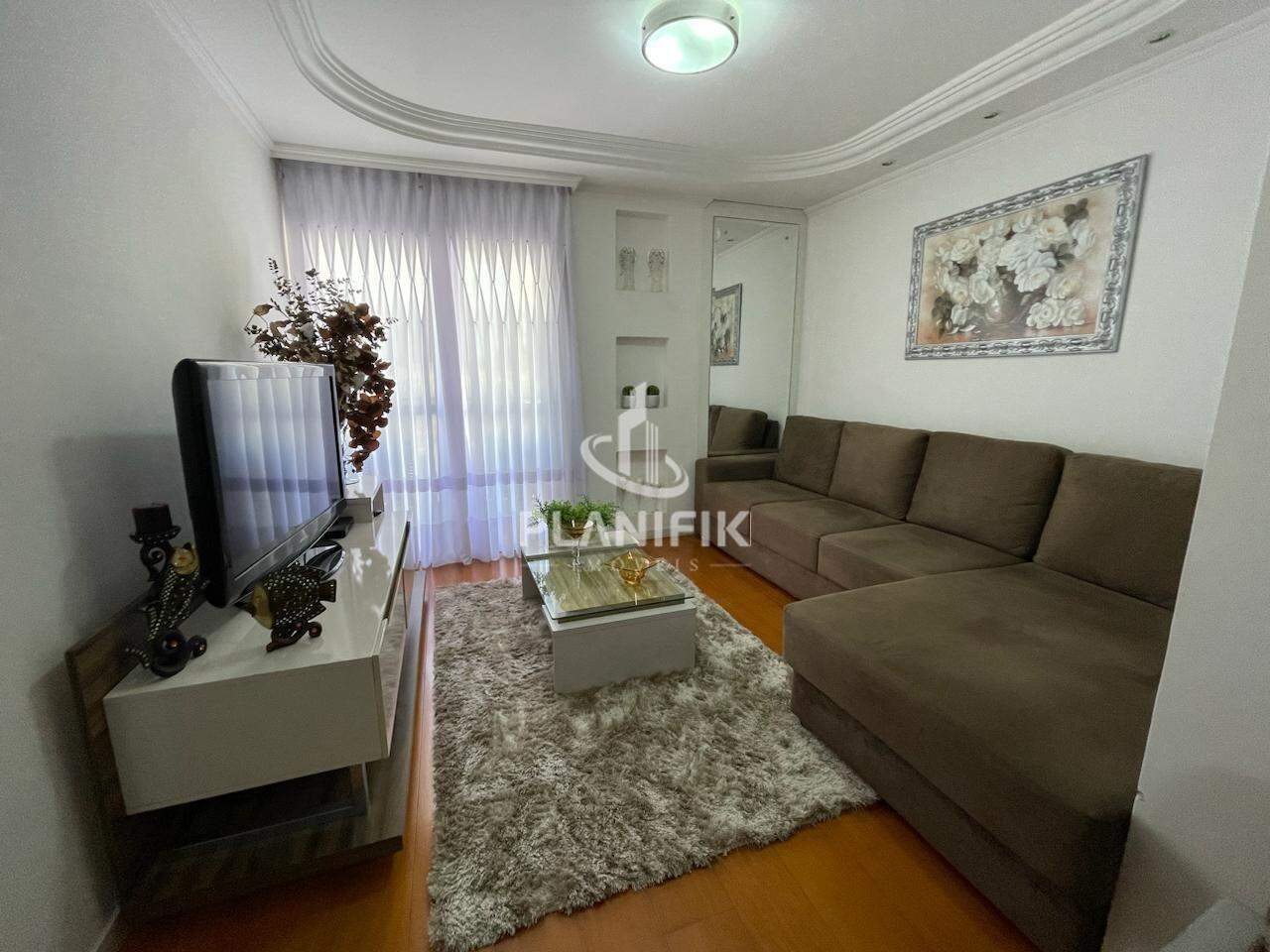 Apartamento de 2 quartos, 102m² no bairro Santa Rita, em Brusque | Eu Corretor