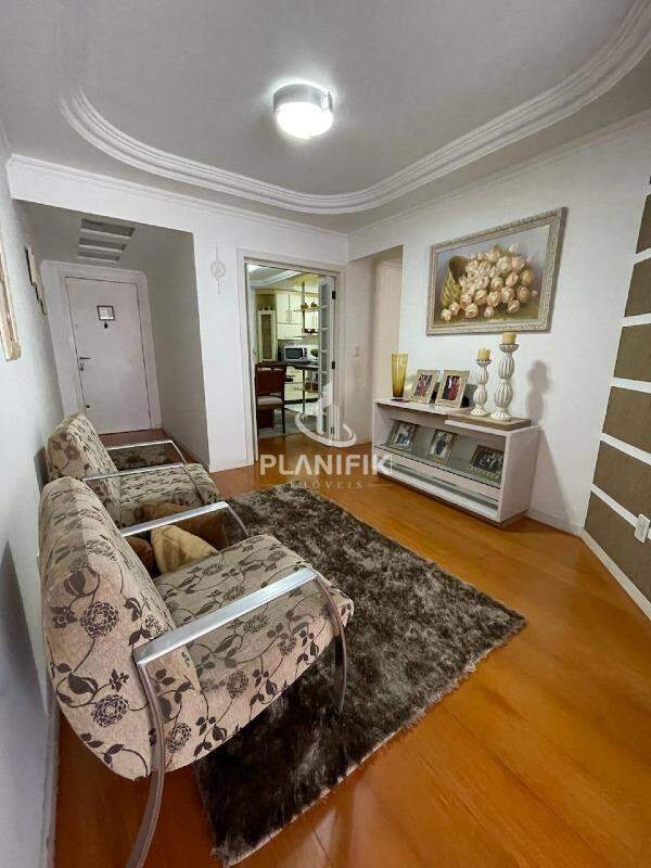 Apartamento de 2 quartos, 102m² no bairro Santa Rita, em Brusque | Eu Corretor