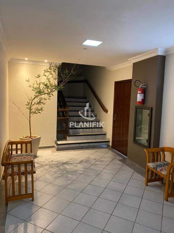 Apartamento de 2 quartos, 102m² no bairro Santa Rita, em Brusque | Eu Corretor