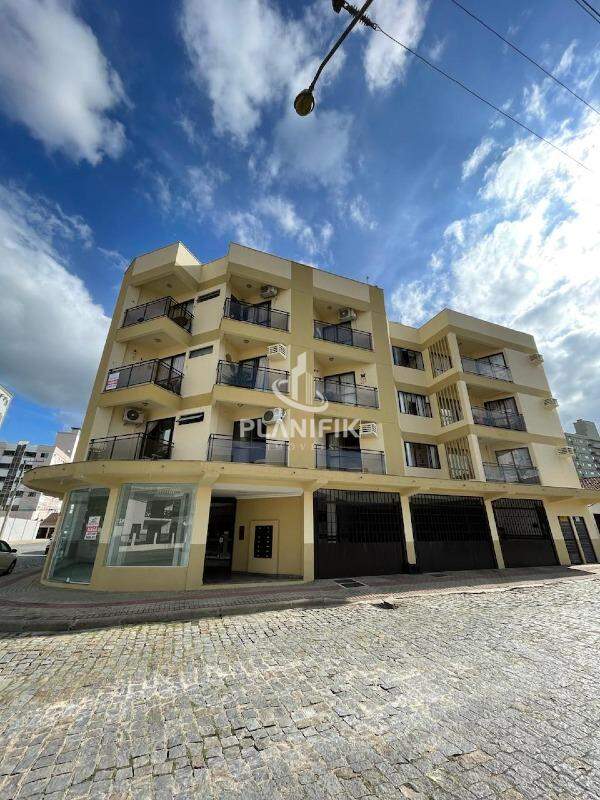 Apartamento de 2 quartos, 102m² no bairro Santa Rita, em Brusque | Eu Corretor