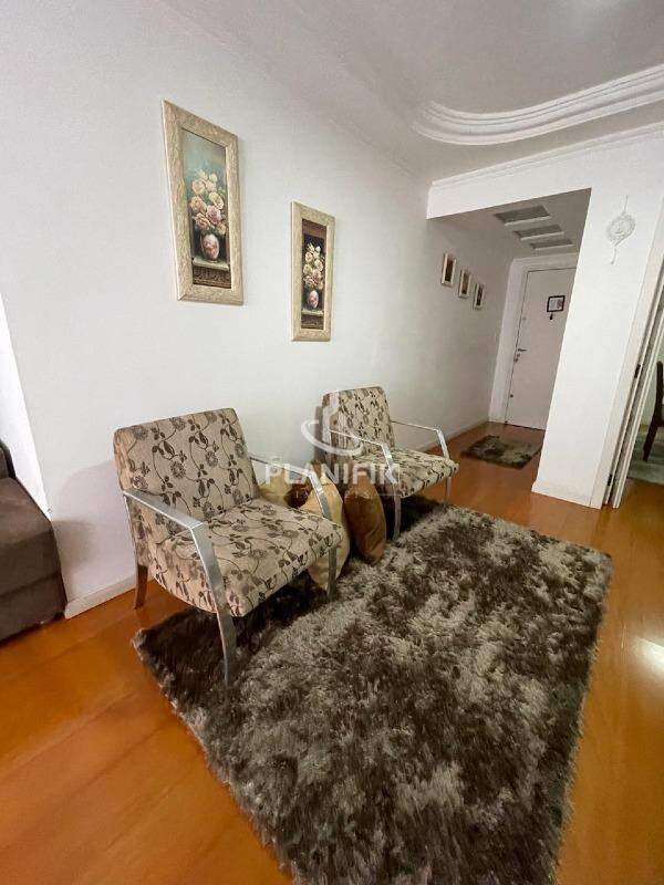 Apartamento de 2 quartos, 102m² no bairro Santa Rita, em Brusque | Eu Corretor