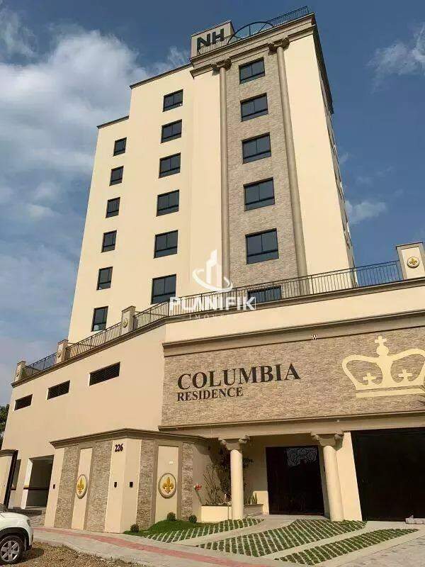 Flat de 1 quarto, 65m² no bairro Santa Terezinha, em Brusque | Eu Corretor