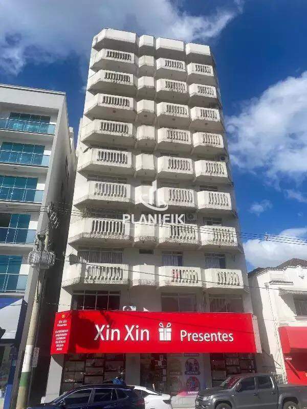 Apartamento de 3 quartos, 85m² no bairro Centro I, em Brusque | Eu Corretor