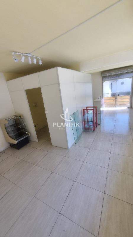 Sala Comercial de 70m² no bairro Azambuja, em Brusque | Eu Corretor