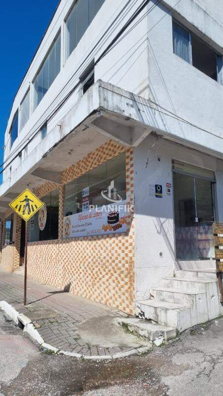 Sala Comercial de 70m² no bairro Azambuja, em Brusque | Eu Corretor