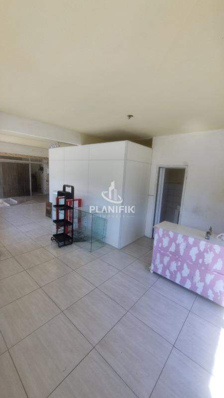 Sala Comercial de 70m² no bairro Azambuja, em Brusque | Eu Corretor