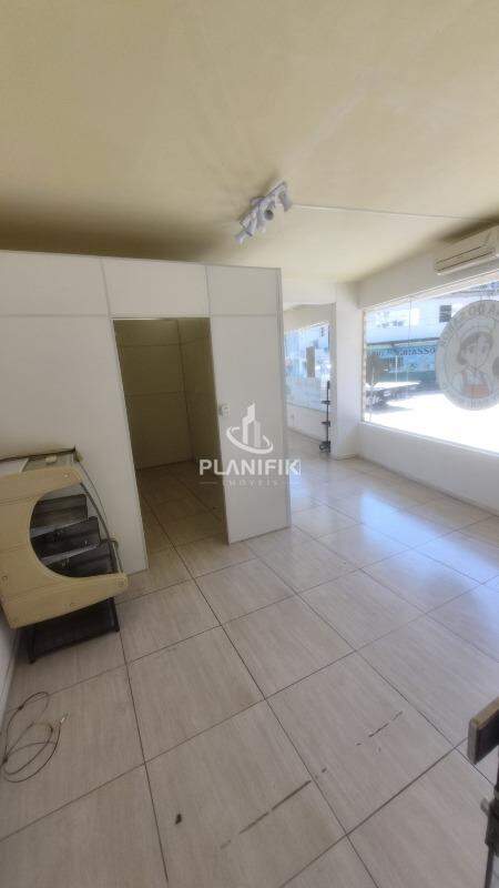 Sala Comercial de 70m² no bairro Azambuja, em Brusque | Eu Corretor