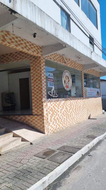 Sala Comercial de 70m² no bairro Azambuja, em Brusque | Eu Corretor