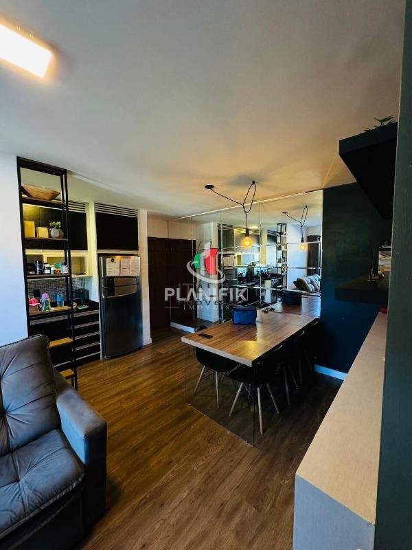 Apartamento de 2 quartos, 55m² no bairro Souza Cruz, em Brusque | Eu Corretor