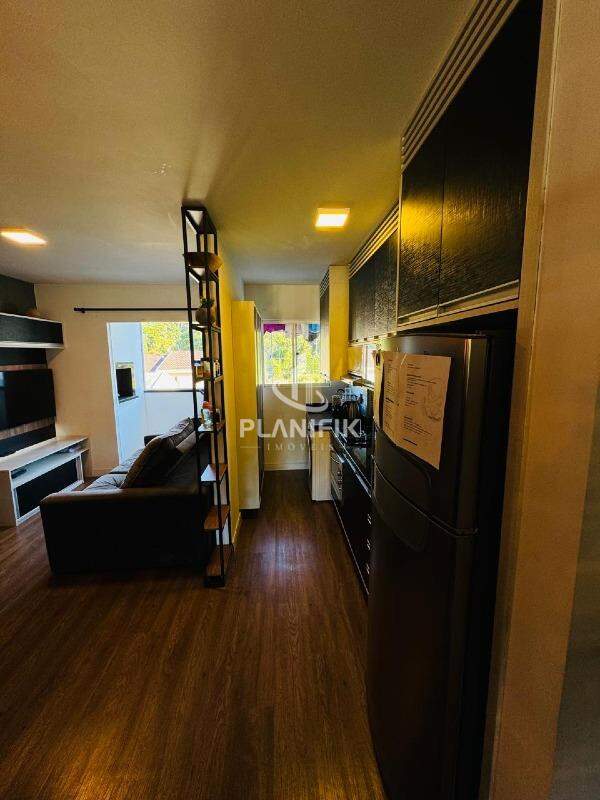 Apartamento de 2 quartos, 55m² no bairro Souza Cruz, em Brusque | Eu Corretor