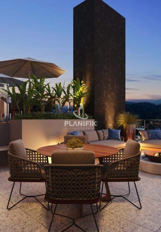 Apartamento de 2 quartos, 69m² no bairro Centro I, em Brusque | Eu Corretor