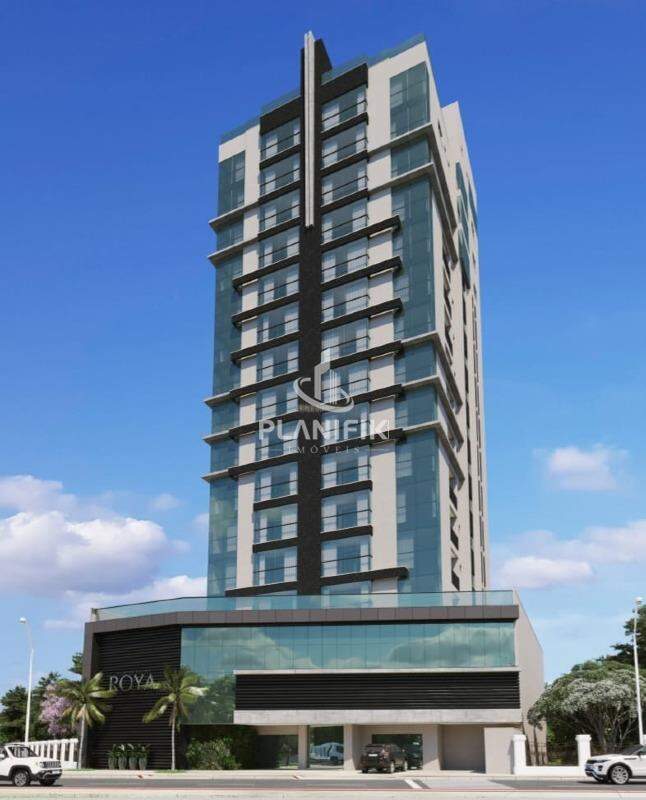 Apartamento de 2 quartos, 69m² no bairro Centro I, em Brusque | Eu Corretor