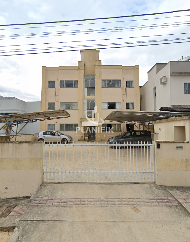 Apartamento de 2 quartos, 55m² no bairro Rio Branco, em Brusque | Eu Corretor