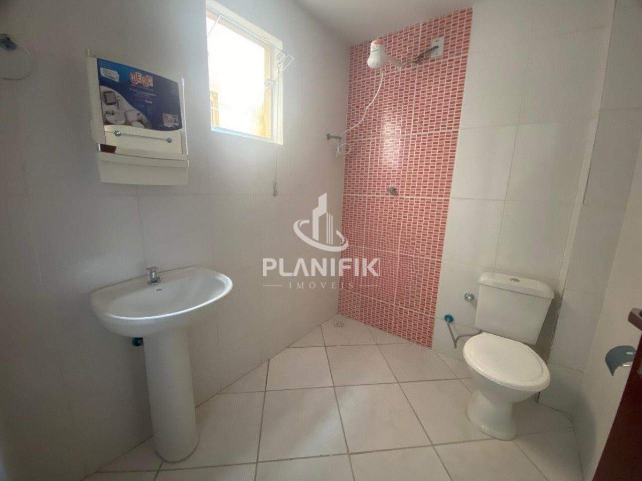 Apartamento de 2 quartos, 55m² no bairro Rio Branco, em Brusque | Eu Corretor