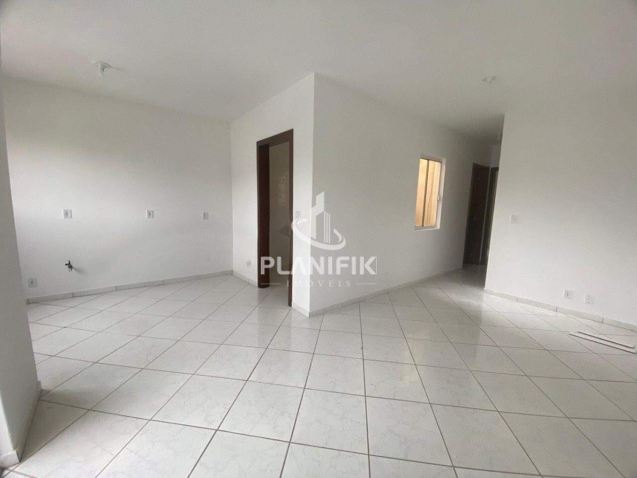 Apartamento de 2 quartos, 55m² no bairro Rio Branco, em Brusque | Eu Corretor