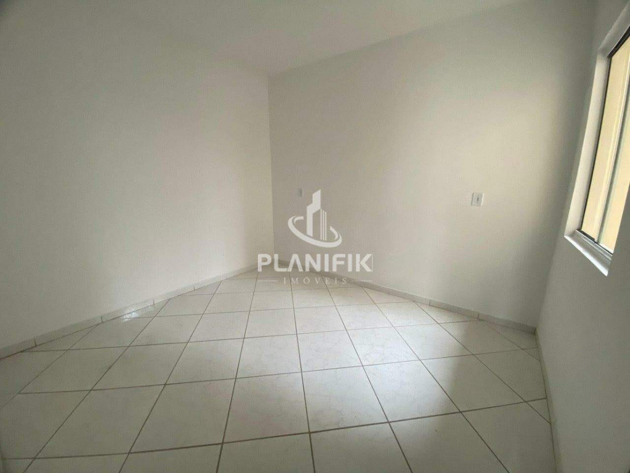 Apartamento de 2 quartos, 55m² no bairro Rio Branco, em Brusque | Eu Corretor