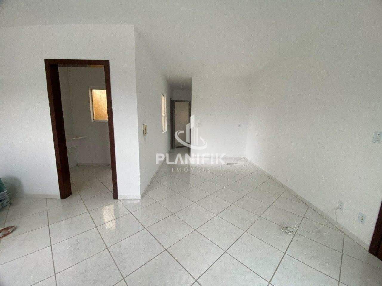 Apartamento de 2 quartos, 55m² no bairro Rio Branco, em Brusque | Eu Corretor