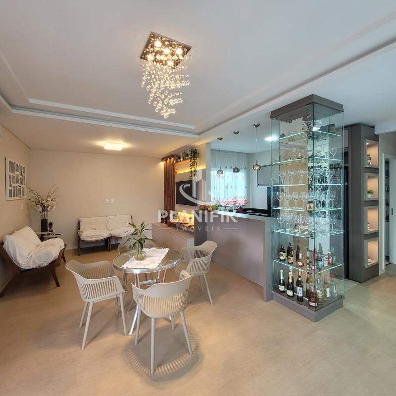 Casa de 4 quartos, 288m² no bairro Limoeiro, em Brusque | Eu Corretor