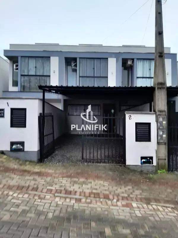 Casa de 2 quartos, 70m² no bairro Volta Grande, em Brusque | Eu Corretor