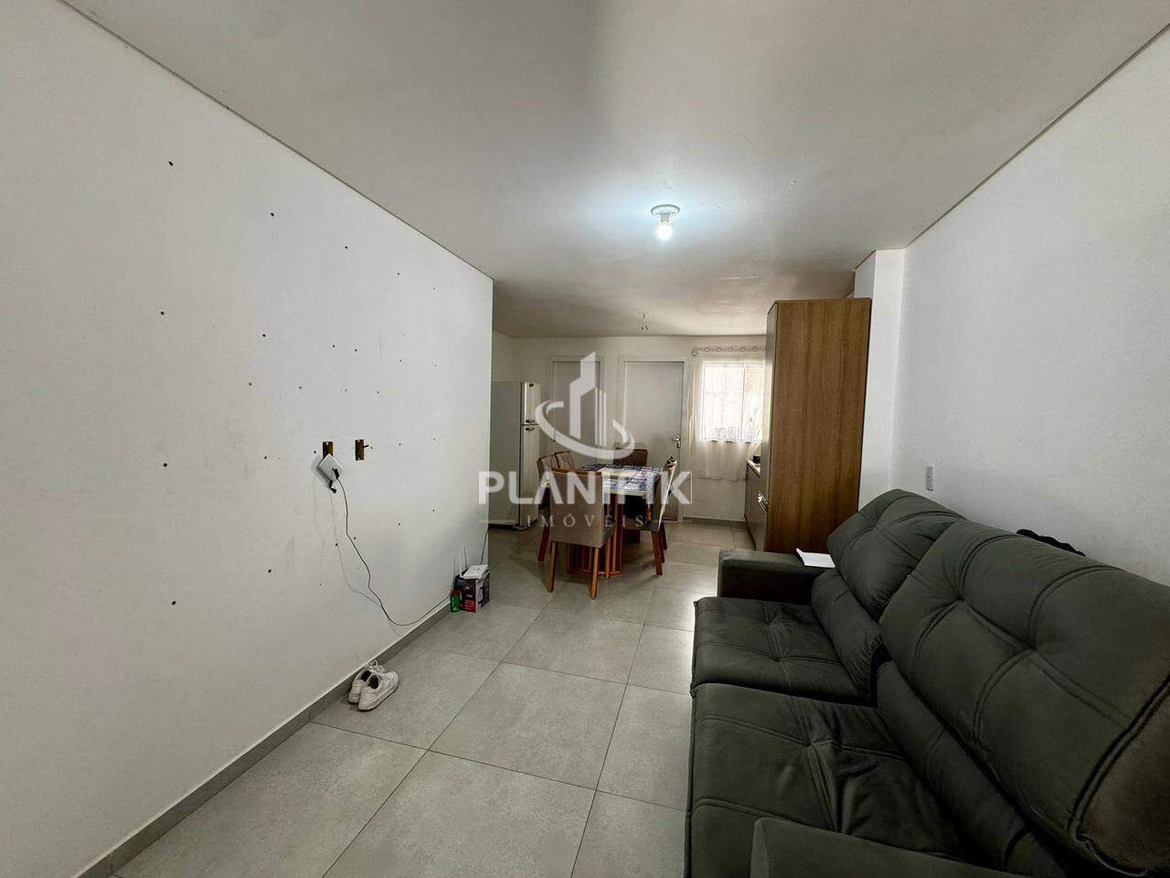 Casa de 2 quartos, 70m² no bairro Volta Grande, em Brusque | Eu Corretor