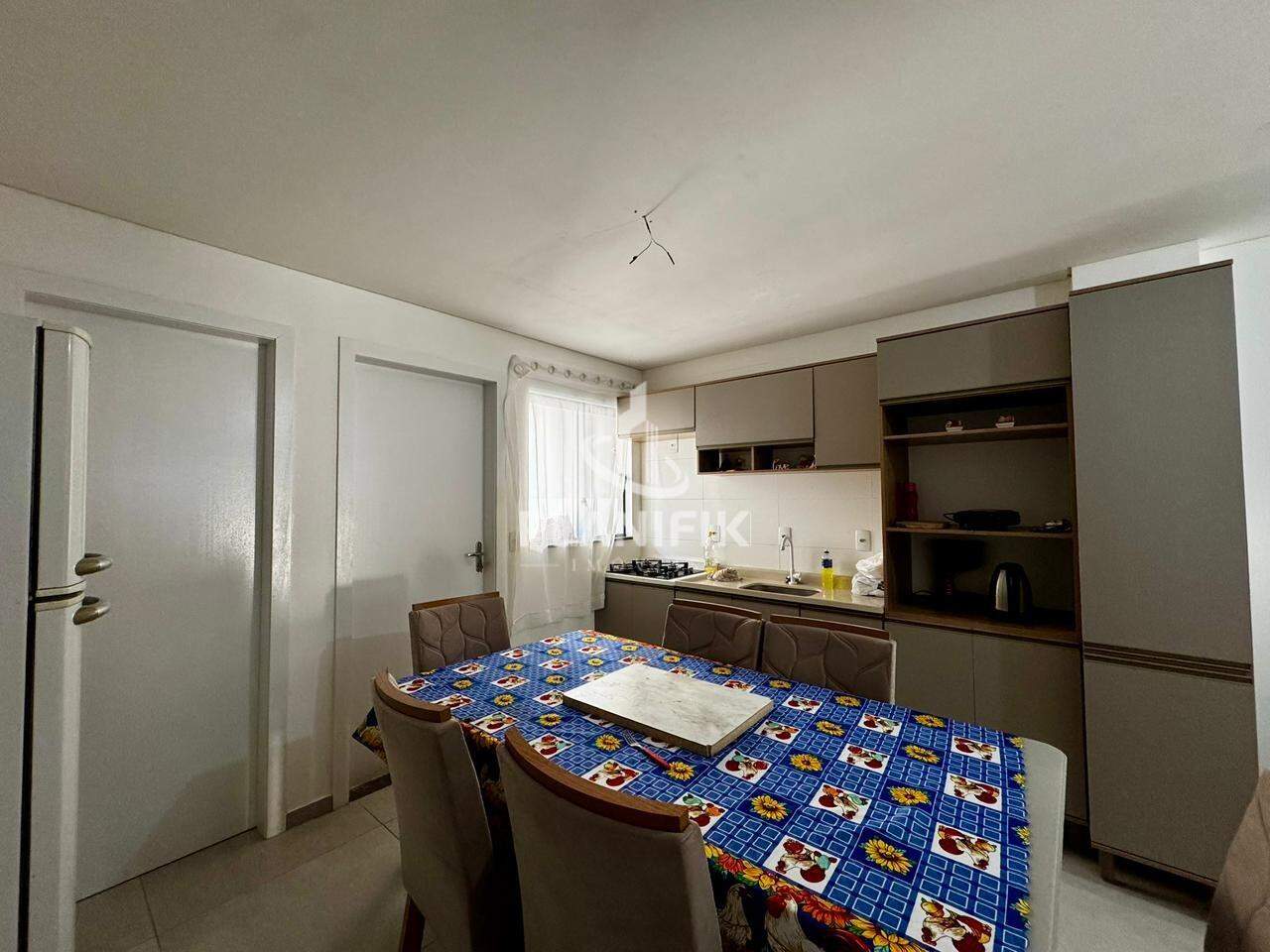 Casa de 2 quartos, 70m² no bairro Volta Grande, em Brusque | Eu Corretor