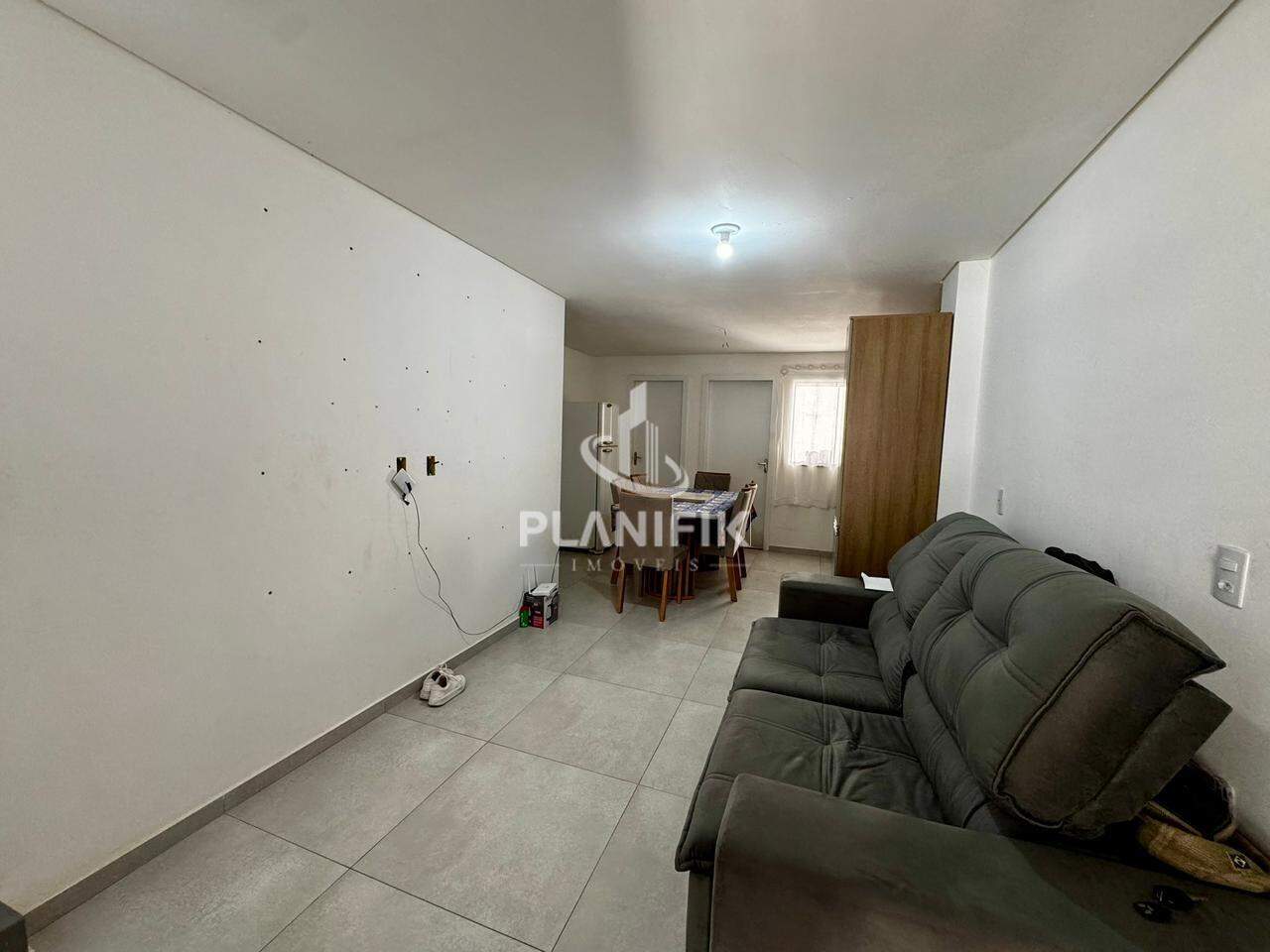 Casa de 2 quartos, 70m² no bairro Volta Grande, em Brusque | Eu Corretor