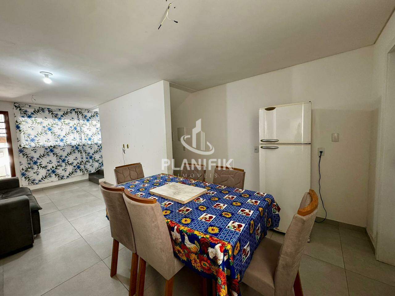 Casa de 2 quartos, 70m² no bairro Volta Grande, em Brusque | Eu Corretor