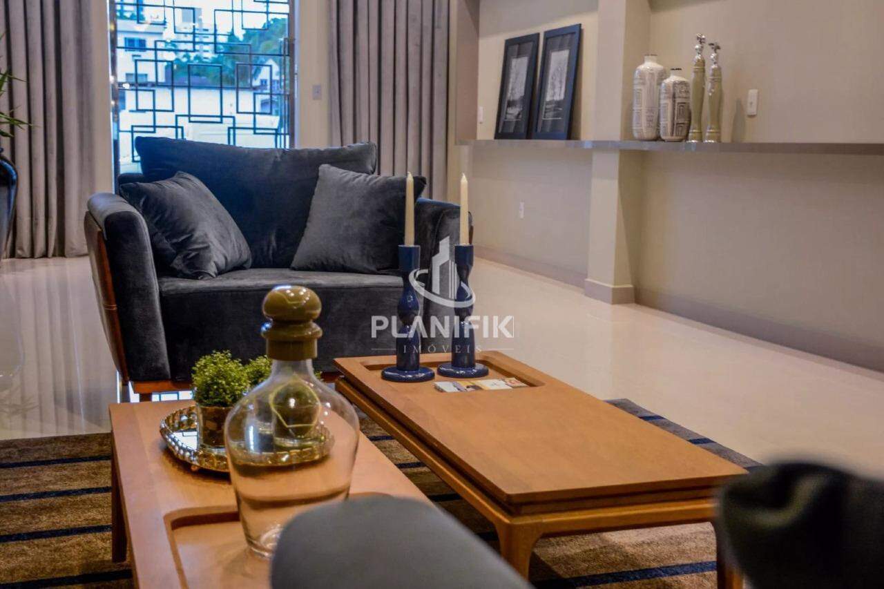 Apartamento de 3 quartos, 123m² no bairro Centro, em Brusque | Eu Corretor