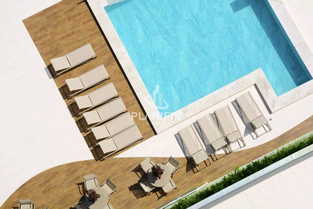 Apartamento de 3 quartos, 123m² no bairro Centro, em Brusque | Eu Corretor