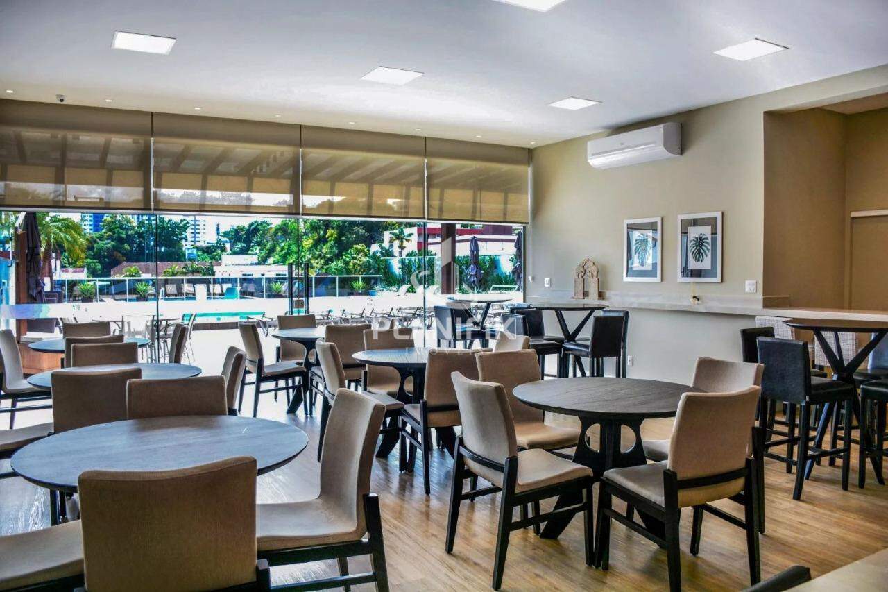 Apartamento de 3 quartos, 123m² no bairro Centro, em Brusque | Eu Corretor