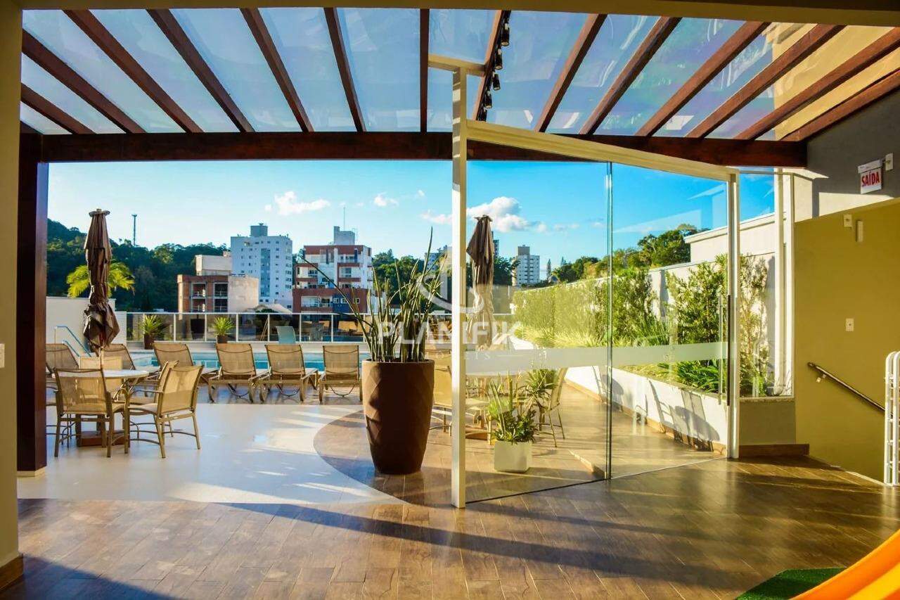 Apartamento de 3 quartos, 123m² no bairro Centro, em Brusque | Eu Corretor