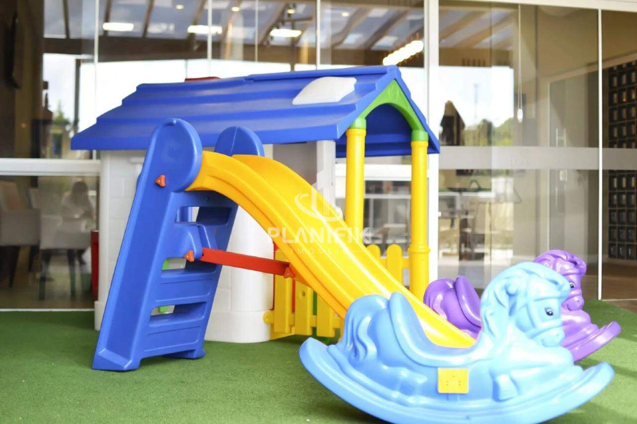 Apartamento de 3 quartos, 123m² no bairro Centro, em Brusque | Eu Corretor