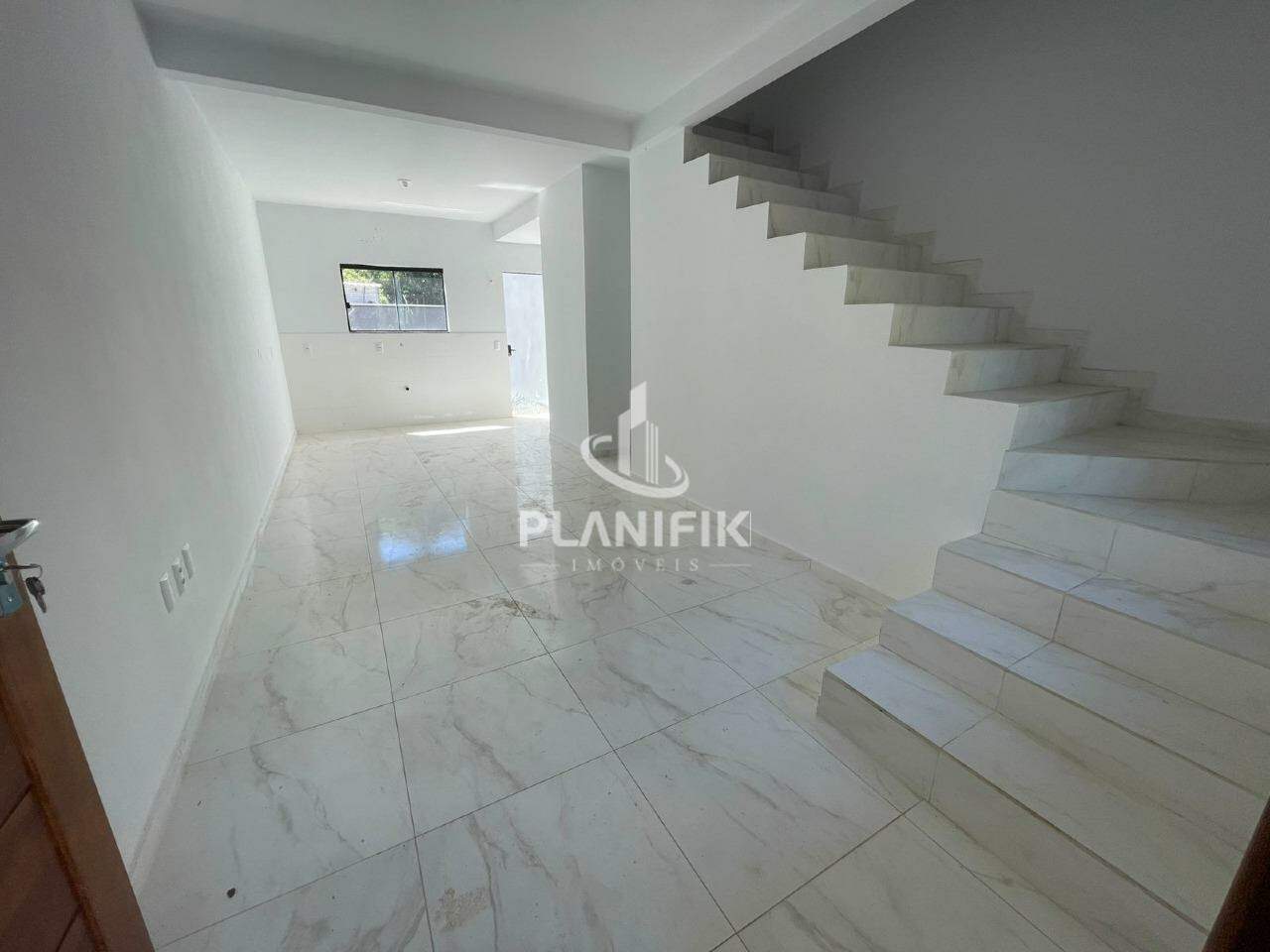 Casa de 2 quartos, 71m² no bairro Primeiro de Maio, em Brusque | Eu Corretor