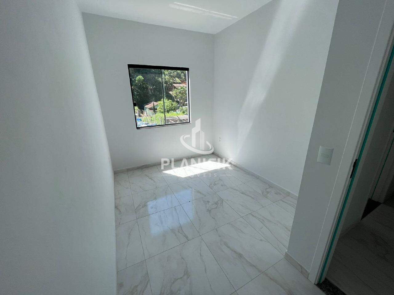 Casa de 2 quartos, 71m² no bairro Primeiro de Maio, em Brusque | Eu Corretor